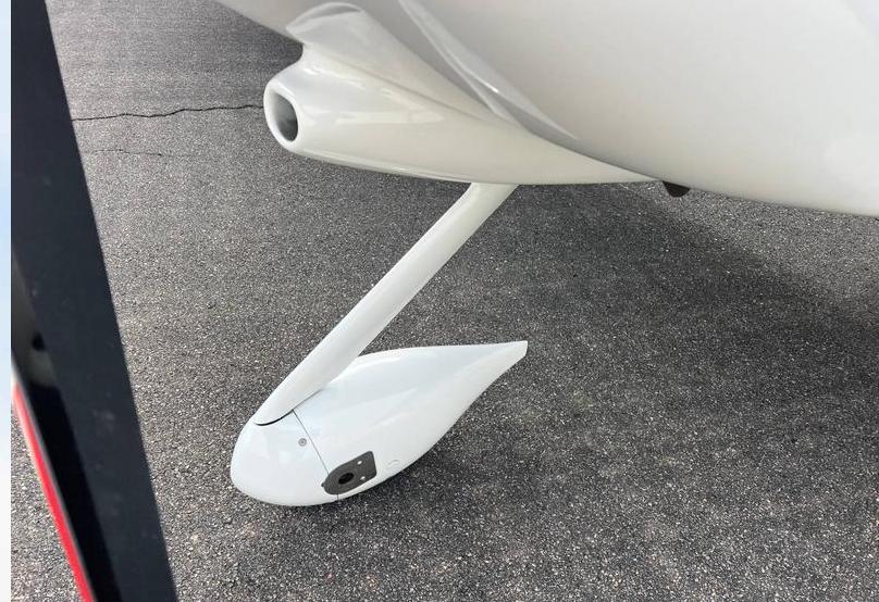 Vans RV-6 Photo 3