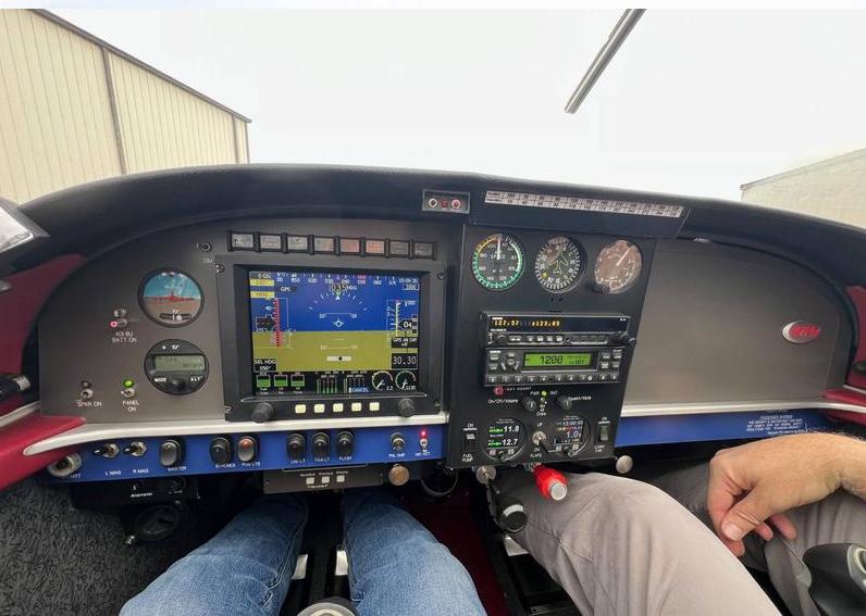 Vans RV-6 Photo 5