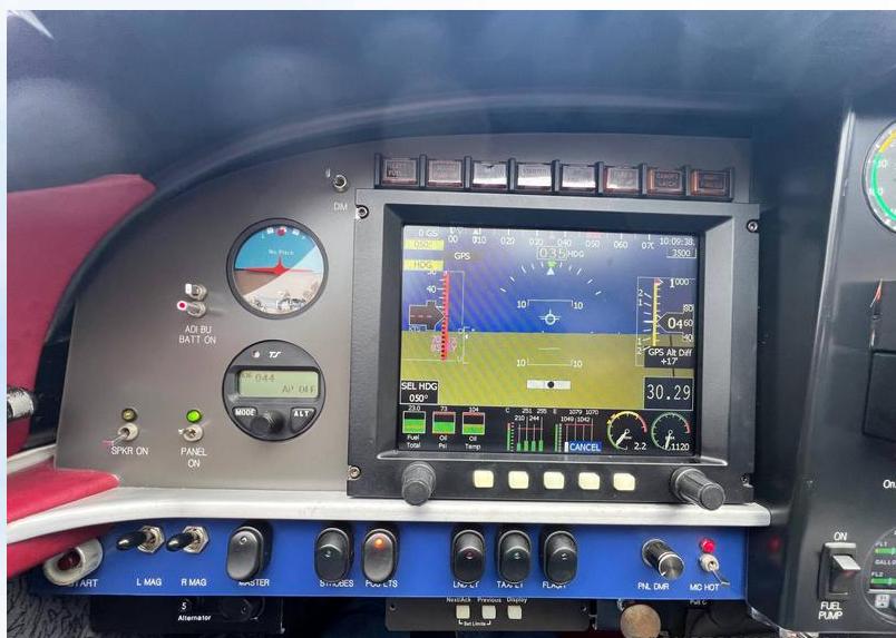 Vans RV-6 Photo 6