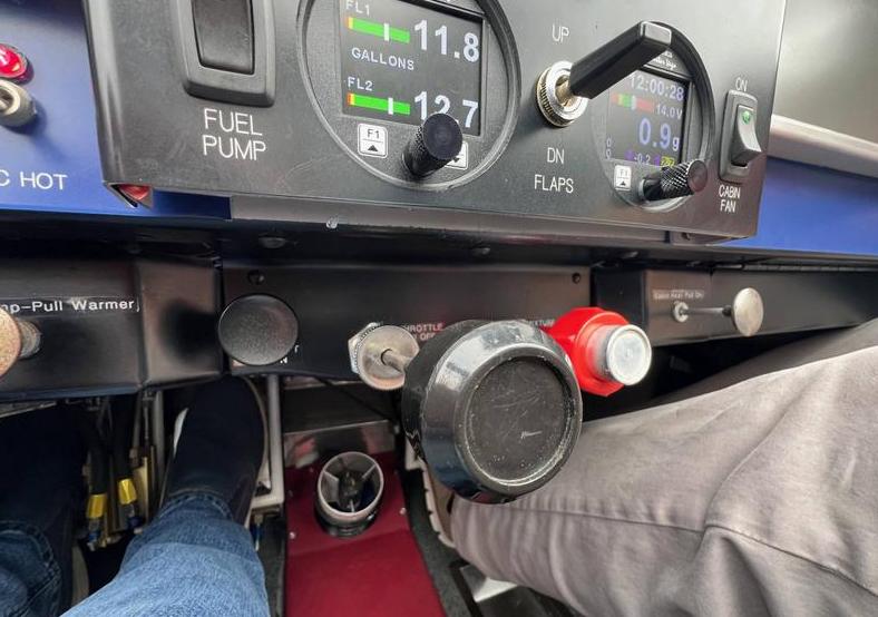 Vans RV-6 Photo 3