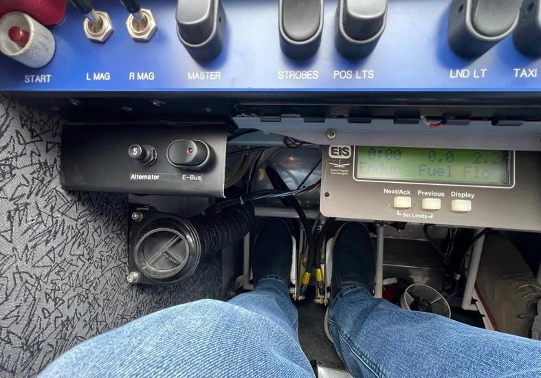 Vans RV-6 Photo 4