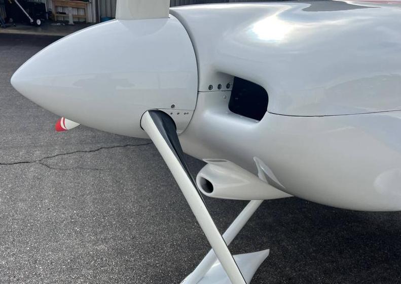 Vans RV-6 Photo 7