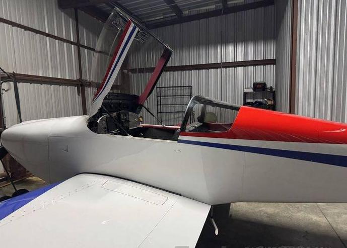 Vans RV-6 Photo 2