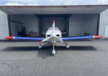 Vans RV-6 for sale - AircraftDealer.com