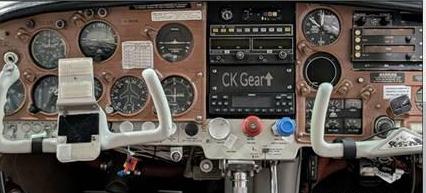 1966 MOONEY SUPER 21 Photo 3