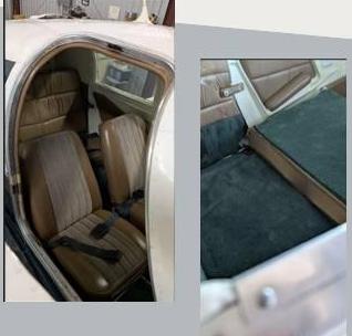 1966 MOONEY SUPER 21 Photo 4