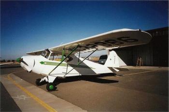 1941 PORTERFIELD LP-65 for sale - AircraftDealer.com