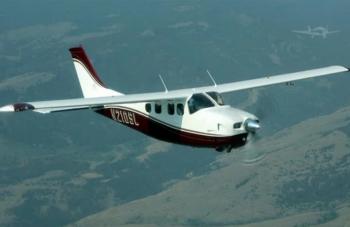 1978 CESSNA P210N for sale - AircraftDealer.com