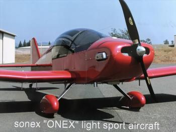2020 SONEX ONEX for sale - AircraftDealer.com