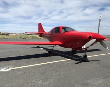 2013 LANCAIR IV for sale - AircraftDealer.com