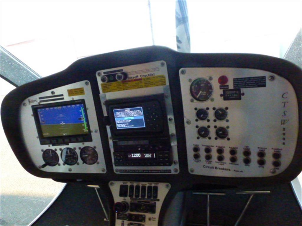 2006 FLIGHT DESIGN CTSW Photo 5
