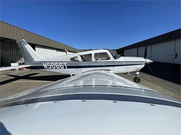 1972 PIPER ARROW II Photo 2