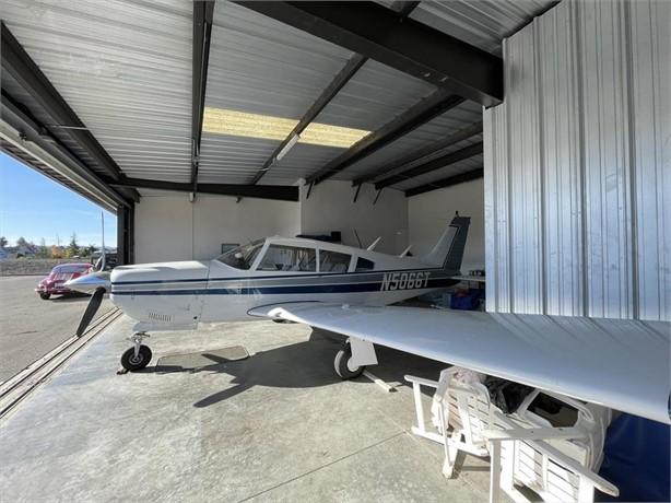 1972 PIPER ARROW II Photo 3