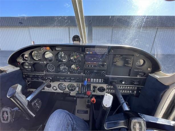 1972 PIPER ARROW II Photo 4