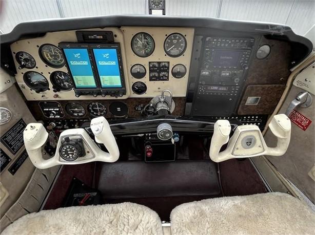 1976 BEECHCRAFT V35B BONANZA Photo 5