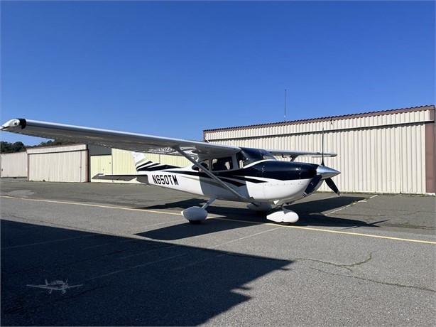 2006 CESSNA TURBO 182T SKYLANE Photo 2