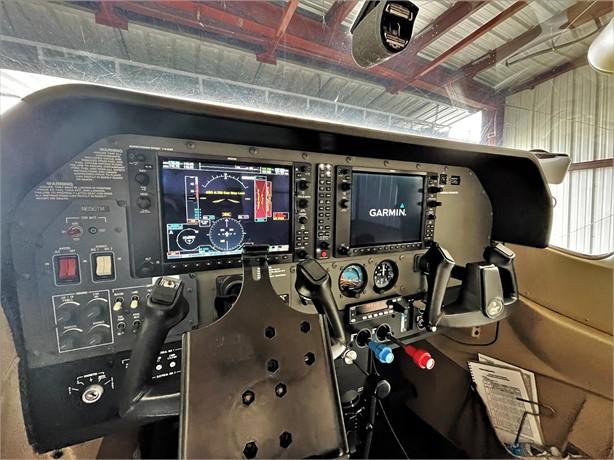 2006 CESSNA TURBO 182T SKYLANE Photo 6