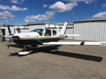 1980 SOCATA TB-10 TOBAGO for sale - AircraftDealer.com