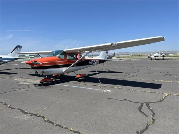 1967 CESSNA 172 SKYHAWK Photo 3