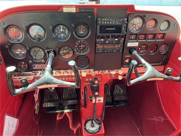 1967 CESSNA 172 SKYHAWK Photo 6
