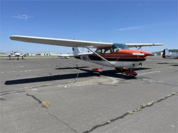 1967 CESSNA 172 SKYHAWK for sale - AircraftDealer.com