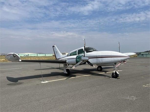 1976 CESSNA T310R Photo 3