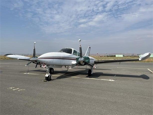 1976 CESSNA T310R Photo 2