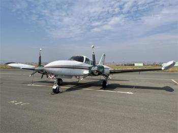 1976 CESSNA T310R for sale - AircraftDealer.com