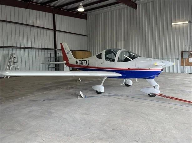 2005 TECNAM P2002 SIERRA Photo 2