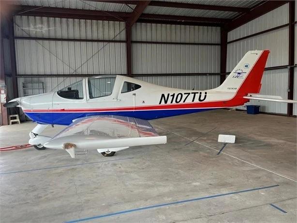 2005 TECNAM P2002 SIERRA Photo 3