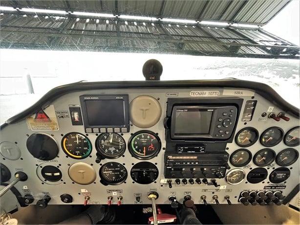 2005 TECNAM P2002 SIERRA Photo 4