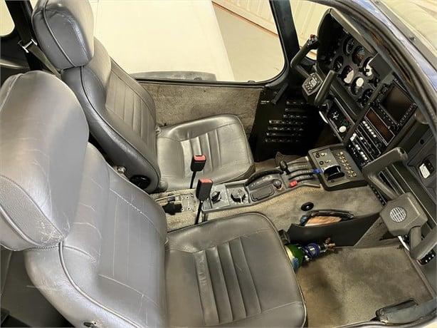 1991 SOCATA TB-20 TRINIDAD Photo 5