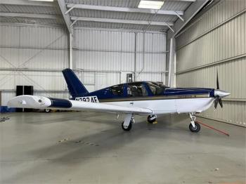 1991 SOCATA TB-20 TRINIDAD for sale - AircraftDealer.com