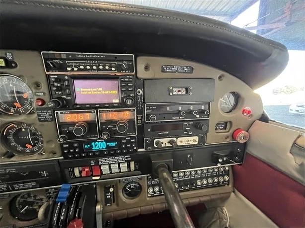 1978 PIPER TURBO ARROW III Photo 3