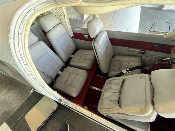 1978 PIPER TURBO ARROW III Photo 4