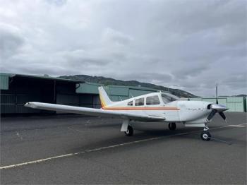 1978 PIPER TURBO ARROW III for sale - AircraftDealer.com