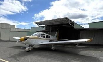 1965 PIPER CHEROKEE 180 for sale - AircraftDealer.com