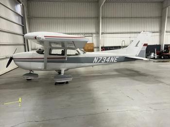 1977 CESSNA 172N SKYHAWK for sale - AircraftDealer.com