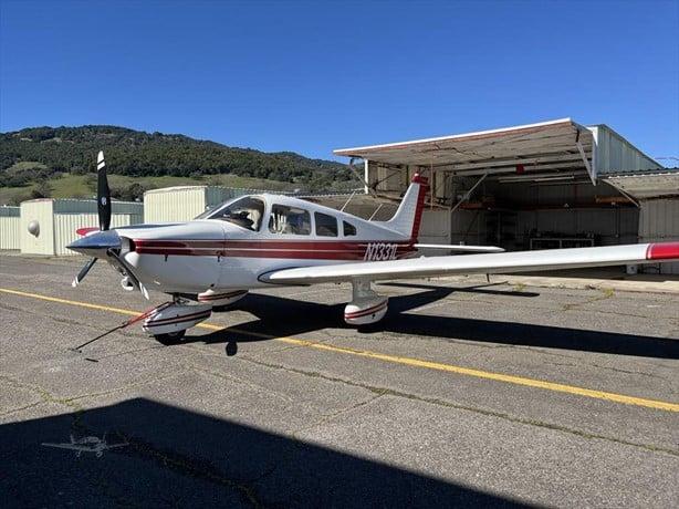 1979 PIPER DAKOTA Photo 3