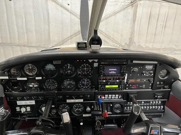 1979 PIPER DAKOTA Photo 4