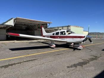 1979 PIPER DAKOTA for sale - AircraftDealer.com