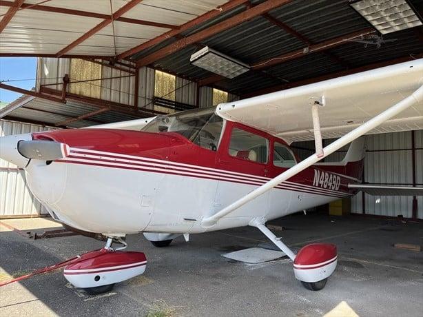 1979 CESSNA 172N SKYHAWK Photo 2