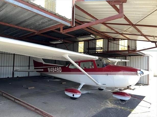 1979 CESSNA 172N SKYHAWK Photo 3