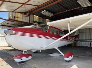 1979 CESSNA 172N SKYHAWK for sale - AircraftDealer.com