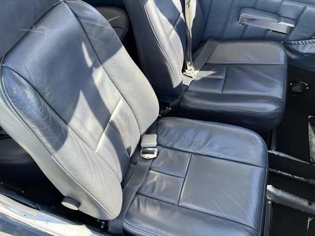 1978 PIPER TURBO ARROW III Photo 5