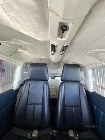 1978 PIPER TURBO ARROW III Photo 6