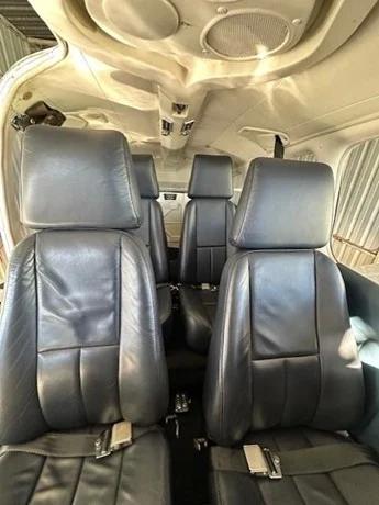 1978 PIPER TURBO ARROW III Photo 7