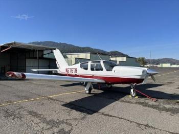 1995 SOCATA TB-20 TRINIDAD for sale - AircraftDealer.com
