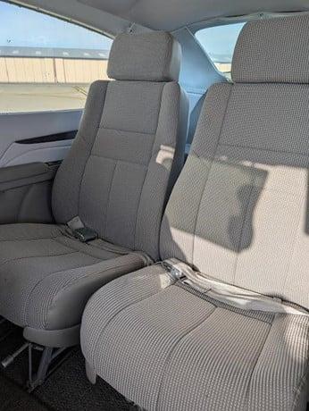 1977 CESSNA TURBO 210M Photo 4