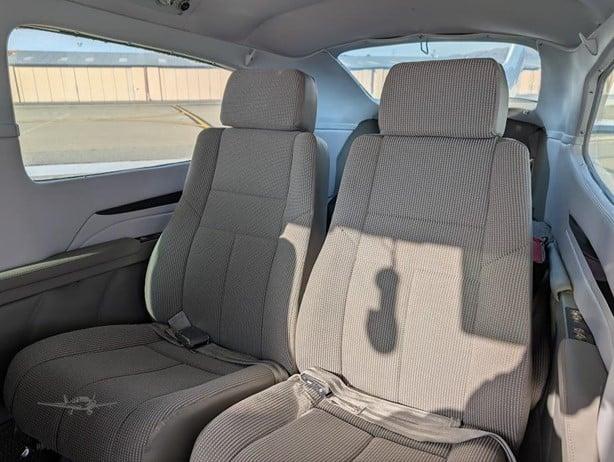 1977 CESSNA TURBO 210M Photo 5